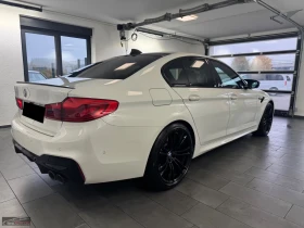 BMW M5 COMPETITION/625HP/xDRIVE/H&K/360/CARBON/933v, снимка 5