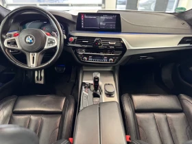 BMW M5 COMPETITION/625HP/xDRIVE/H&K/360/CARBON/933v, снимка 9