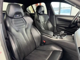 BMW M5 COMPETITION/625HP/xDRIVE/H&K/360/CARBON/933v, снимка 11