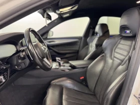BMW M5 COMPETITION/625HP/xDRIVE/H&K/360/CARBON/933v, снимка 10