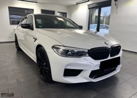 BMW M5 COMPETITION/625HP/xDRIVE/H&K/360/CARBON/933v, снимка 4