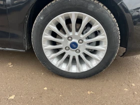 Ford B-Max 1.4 БЕНЗИН/МЕТАН - 3800 € / 7432.15 лв. - 12079513 14