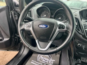 Ford B-Max 1.4 БЕНЗИН/МЕТАН - 3800 € / 7432.15 лв. - 12079513 11