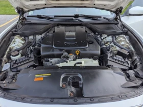 Infiniti G37 - 15999 € / 31291.32 лв. - 95905083 16