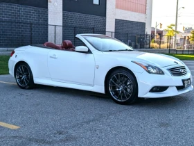 Infiniti G37 - 15999 € / 31291.32 лв. - 95905083 5