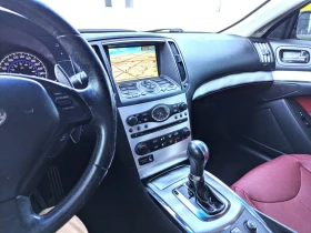 Infiniti G37 - 15999 € / 31291.32 лв. - 95905083 12