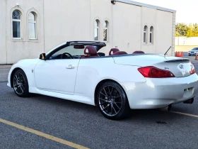 Infiniti G37 - 15999 € / 31291.32 лв. - 95905083 8