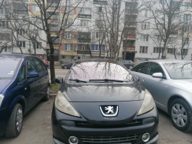 Peugeot 207 1.6 HDI PANORAMA - 1650 € / 3227.12 лв. - 66239529 5