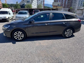 Hyundai I30 Кожа, Обдухване, подгрев и др. - 12500 € / 24447.88 лв. - 14409384 4