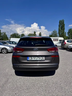 Hyundai I30 Кожа, Обдухване, подгрев и др. - 12500 € / 24447.88 лв. - 14409384 3