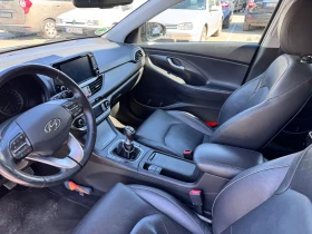 Hyundai I30 Кожа, Обдухване, подгрев и др. - 12500 € / 24447.88 лв. - 14409384 7