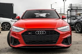 Audi S4 3.0Т* AвтоКредит * (ЦЕНА ДО БГ) - 25999 € / 50849.62 лв. - 10737073 2
