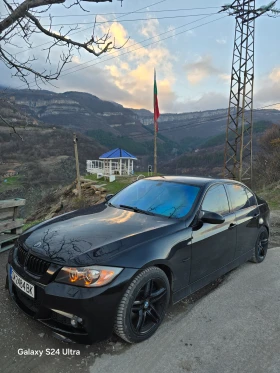 BMW 330 - 6200 € / 12126.15 лв. - 82723665 2