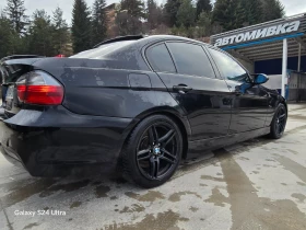 BMW 330 - 6200 € / 12126.15 лв. - 82723665 4