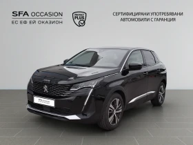 Peugeot 3008 ALLURE 1.5 BlueHDi 130 S&S EAT8 E6 // 2206R17