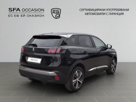 Peugeot 3008 ALLURE 1.5 BlueHDi 130 S&S EAT8 E6 // 2206R17 - 22800 € / 44592.92 лв. - 38307392 5