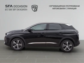 Peugeot 3008 ALLURE 1.5 BlueHDi 130 S&S EAT8 E6 // 2206R17 - 22800 € / 44592.92 лв. - 38307392 8