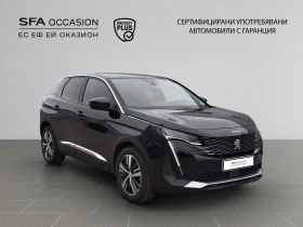 Peugeot 3008 ALLURE 1.5 BlueHDi 130 S&S EAT8 E6 // 2206R17 - 22800 € / 44592.92 лв. - 38307392 3