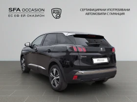 Peugeot 3008 ALLURE 1.5 BlueHDi 130 S&S EAT8 E6 // 2206R17 - 22800 € / 44592.92 лв. - 38307392 7