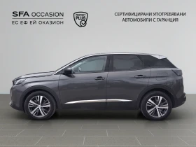 Peugeot 3008 ALLURE 1.6 Plug-in HYBRID 225 e-EAT8 E6 // 2102R12 - 24500 € / 47917.83 лв. - 51354565 8
