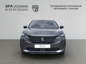 Peugeot 3008 ALLURE 1.6 Plug-in HYBRID 225 e-EAT8 E6 // 2102R12 - 24500 € / 47917.83 лв. - 51354565 2