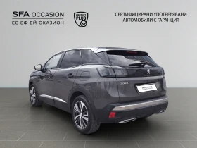 Peugeot 3008 ALLURE 1.6 Plug-in HYBRID 225 e-EAT8 E6 // 2102R12 - 24500 € / 47917.83 лв. - 51354565 7