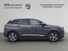 Peugeot 3008 ALLURE 1.6 Plug-in HYBRID 225 e-EAT8 E6 // 2102R12 - 24500 € / 47917.83 лв. - 51354565 4