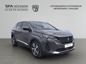 Peugeot 3008 ALLURE 1.6 Plug-in HYBRID 225 e-EAT8 E6 // 2102R12 - 24500 € / 47917.83 лв. - 51354565 3