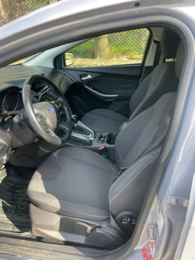 Ford Focus ST - 4550 € / 8899.03 лв. - 43970870 12