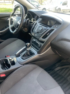 Ford Focus ST - 4550 € / 8899.03 лв. - 43970870 16