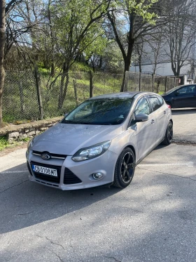 Ford Focus ST - 4550 € / 8899.03 лв. - 43970870 2