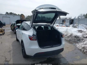 Tesla Model Y Standard Range Rear-Wheel Drive | Mobile.bg � ����� ������ 3