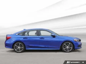 Honda Civic * Touring | Bose Audio | Apple Car Play * CARFAX * | Mobile.bg � ����� ������ 6