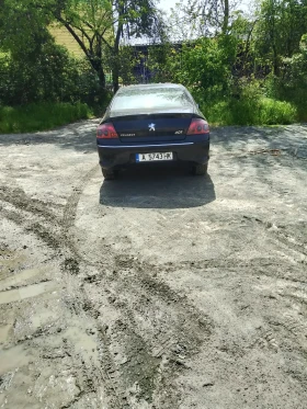 Peugeot 407 | Mobile.bg � ����� ������ 4