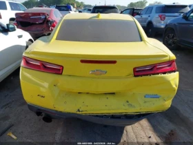 Chevrolet Camaro 2LT | Mobile.bg � ����� ������ 16