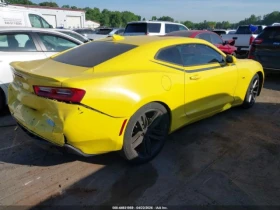 Chevrolet Camaro 2LT | Mobile.bg � ����� ������ 4