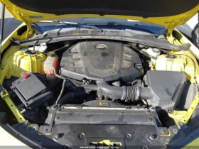Chevrolet Camaro 2LT | Mobile.bg � ����� ������ 10