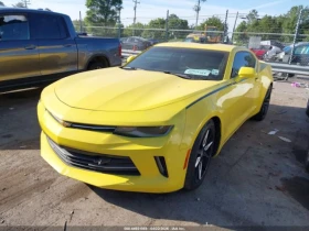 Chevrolet Camaro 2LT | Mobile.bg � ����� ������ 2