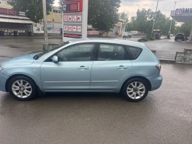 Mazda 3 1.6 i | Mobile.bg � ����� ������ 4