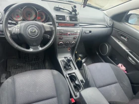 Mazda 3 1.6 i | Mobile.bg � ����� ������ 12