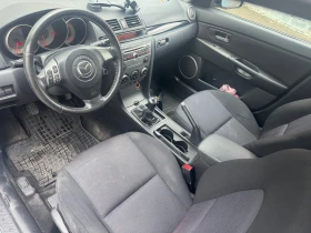 Mazda 3 1.6 i | Mobile.bg � ����� ������ 13
