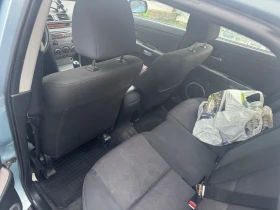 Mazda 3 1.6 i | Mobile.bg � ����� ������ 11