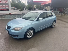 Mazda 3 1.6 i | Mobile.bg � ����� ������ 2