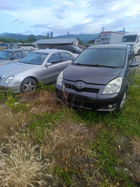 Toyota Corolla verso | Mobile.bg � ����� ������ 3