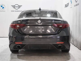 Alfa Romeo Giulia 2018 Alfa Romeo Giulia Ti Sport  - 13900 € / 27186.04 лв. - 17396863 5