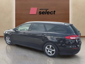 Ford Mondeo 2.0 Ecoblue | Auto.bg — изображение 7