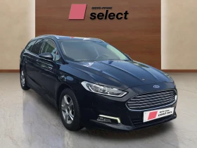 Ford Mondeo 2.0 Ecoblue | Auto.bg — изображение 3