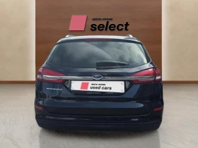 Ford Mondeo 2.0 Ecoblue | Auto.bg — изображение 6