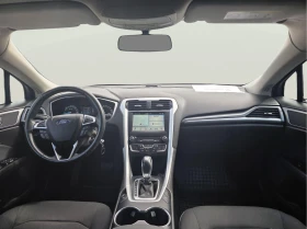 Ford Mondeo 2.0 Ecoblue | Auto.bg — изображение 11