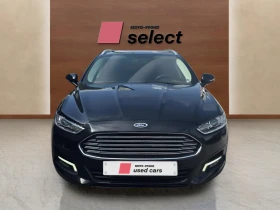 Ford Mondeo 2.0 Ecoblue | Auto.bg — изображение 2